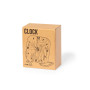 ECIKO - Desk Clock