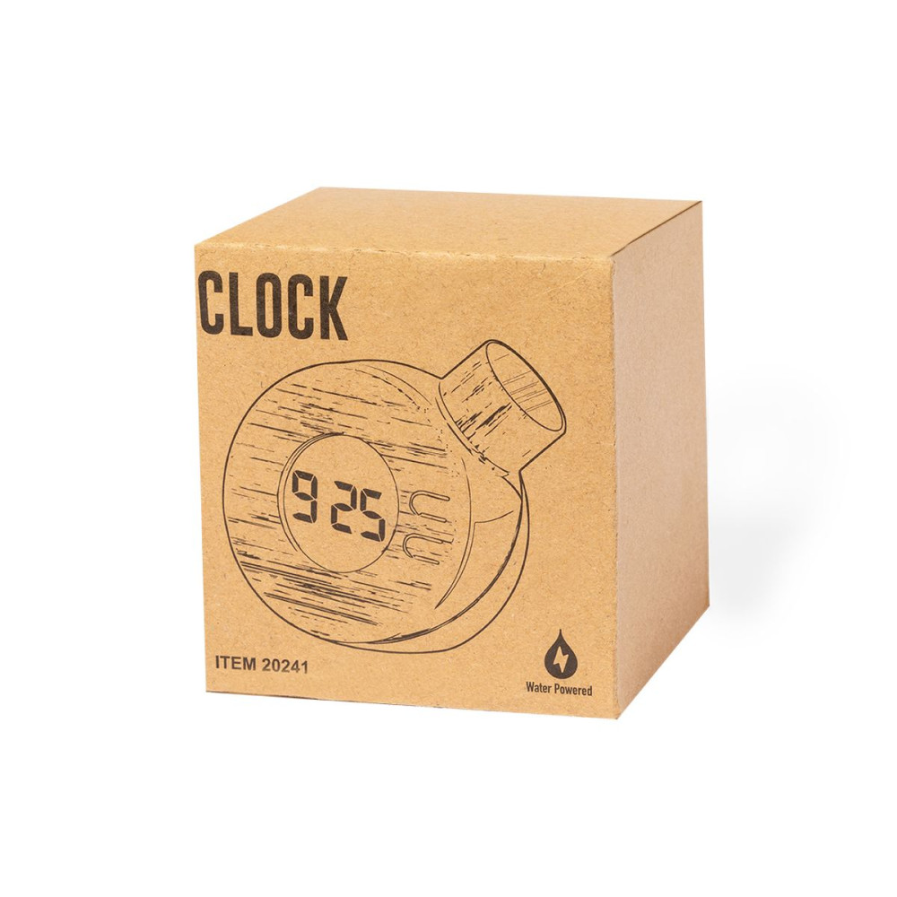 GRAOX - Desk Clock