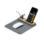 CRAIG - Multifunction Mousepad CRAIG - Multifunction Mousepad