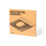 CRAIG - Multifunction Mousepad CRAIG - Multifunction Mousepad