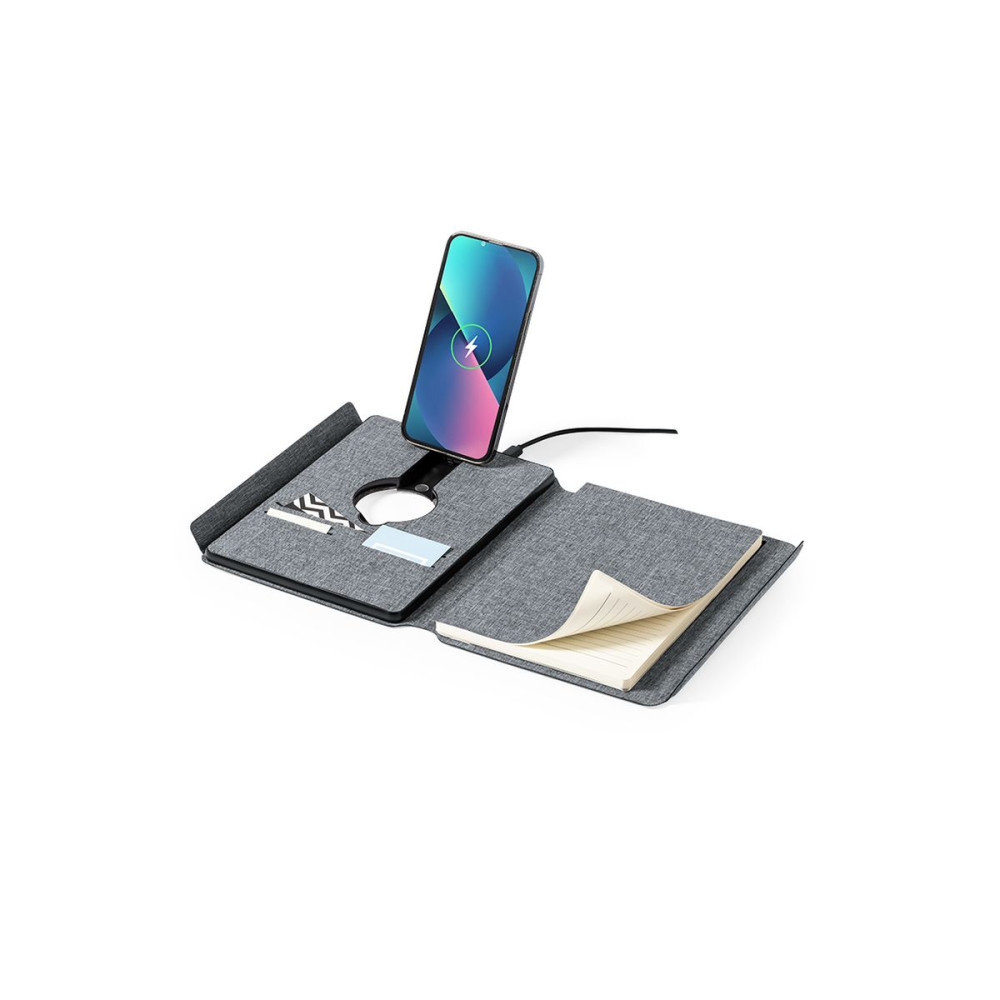 MORRISON - Multifunction Notepad