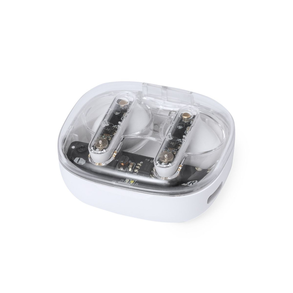 WEBEX - Earphones