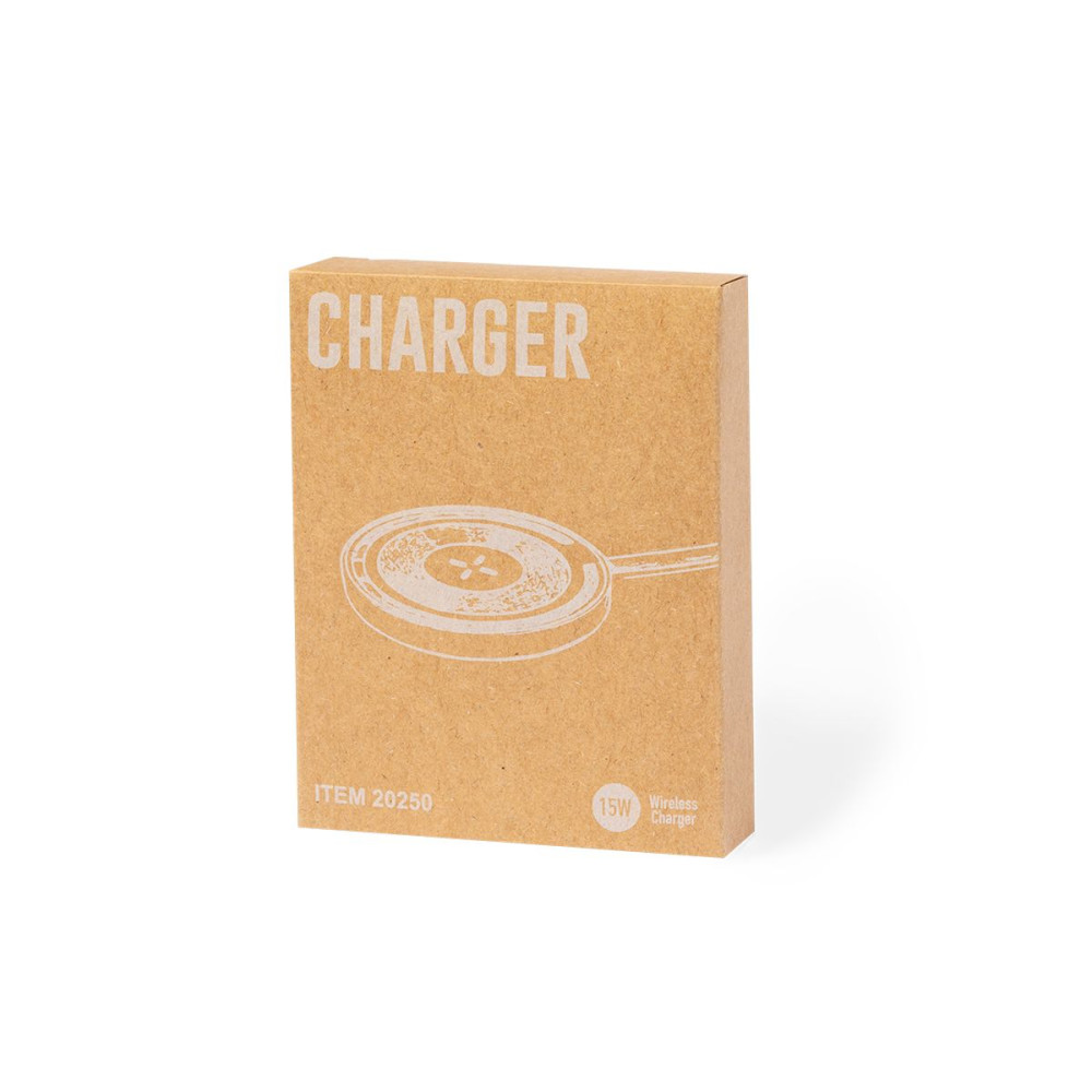 ANDREW - Charger