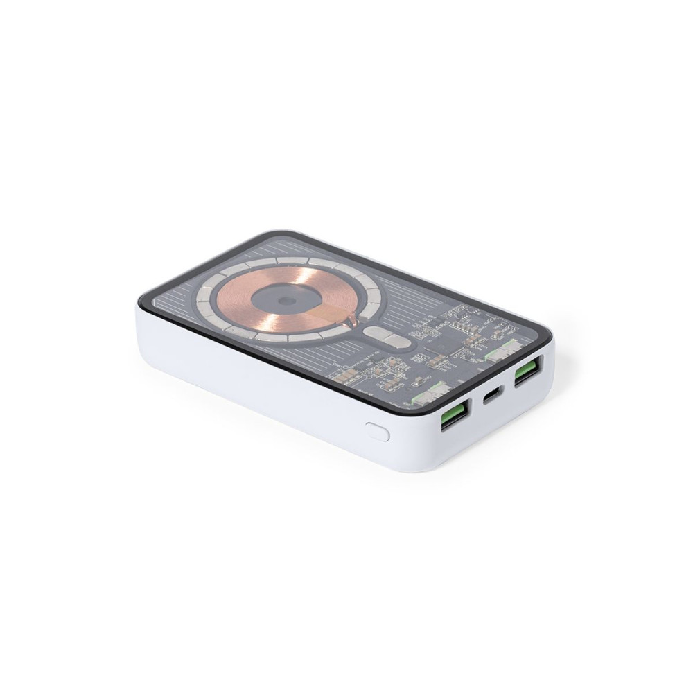 BRAMSON - Power Bank