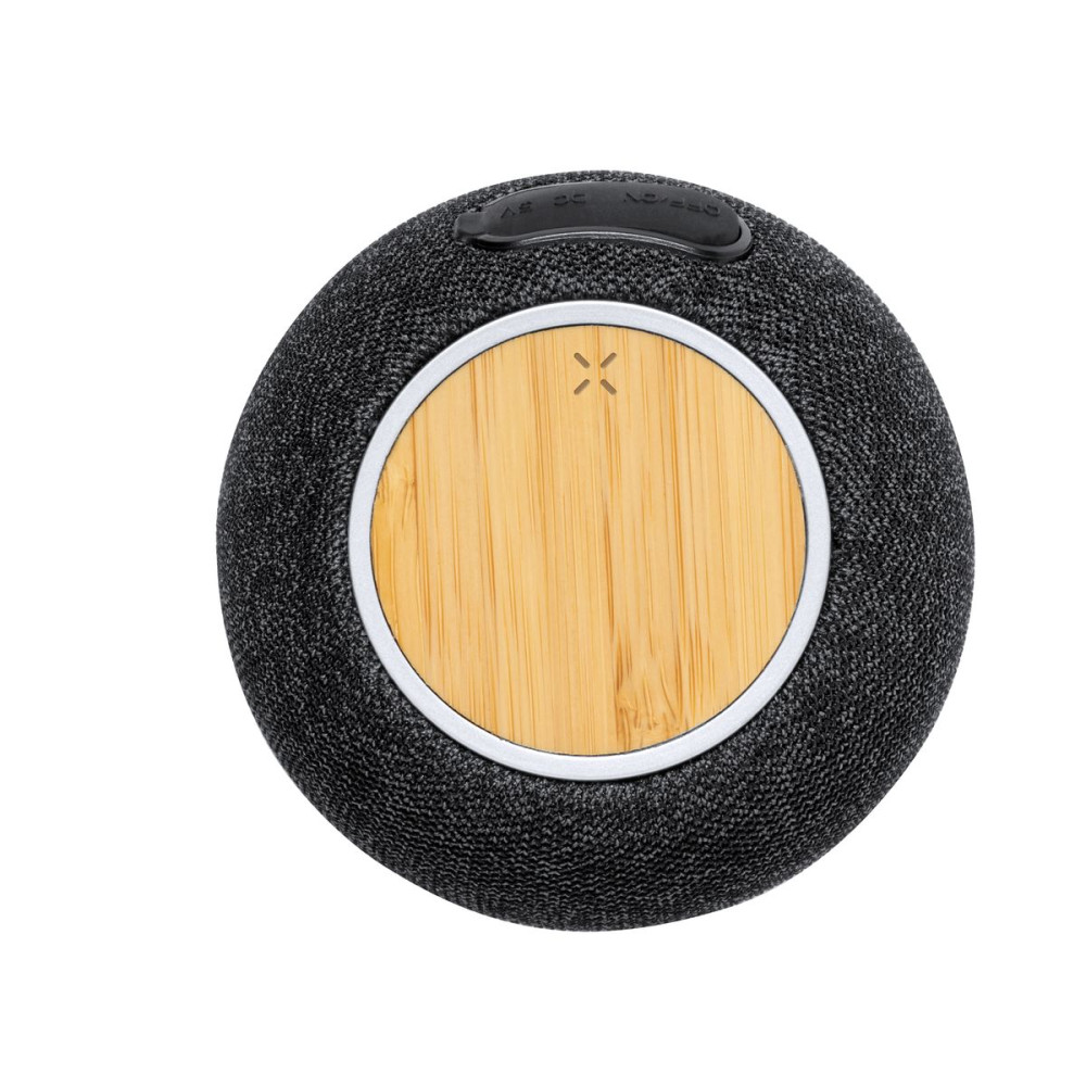 CEDRIC - Charger Speaker