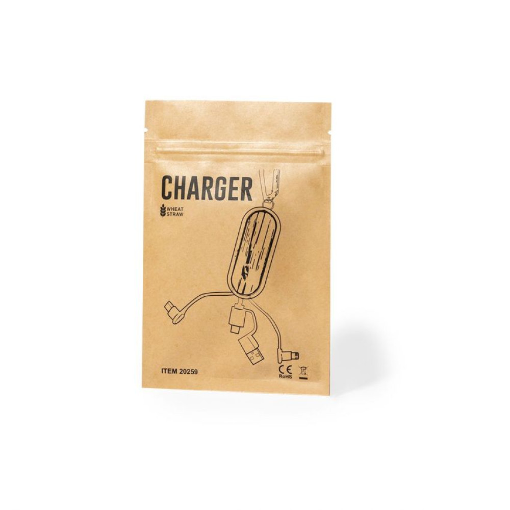 ABBY - Charging Cable