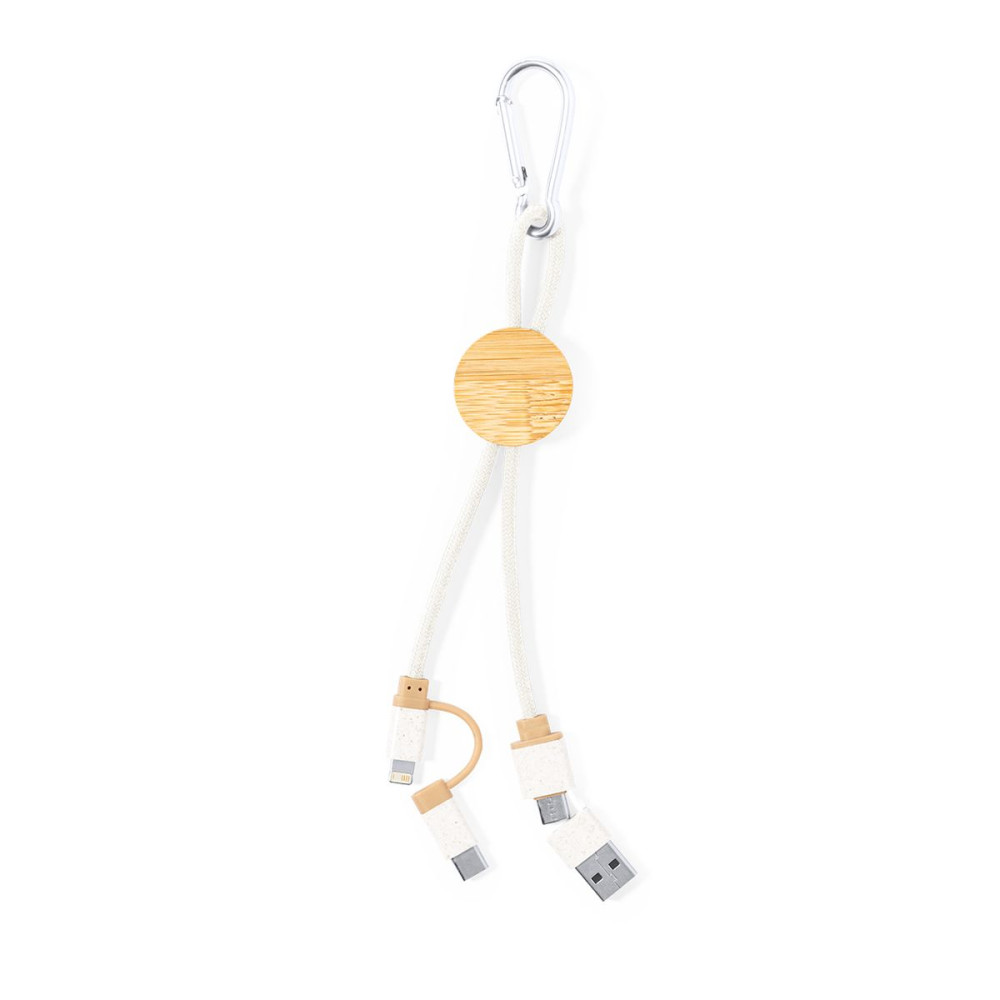 DENNY - Charging Cable