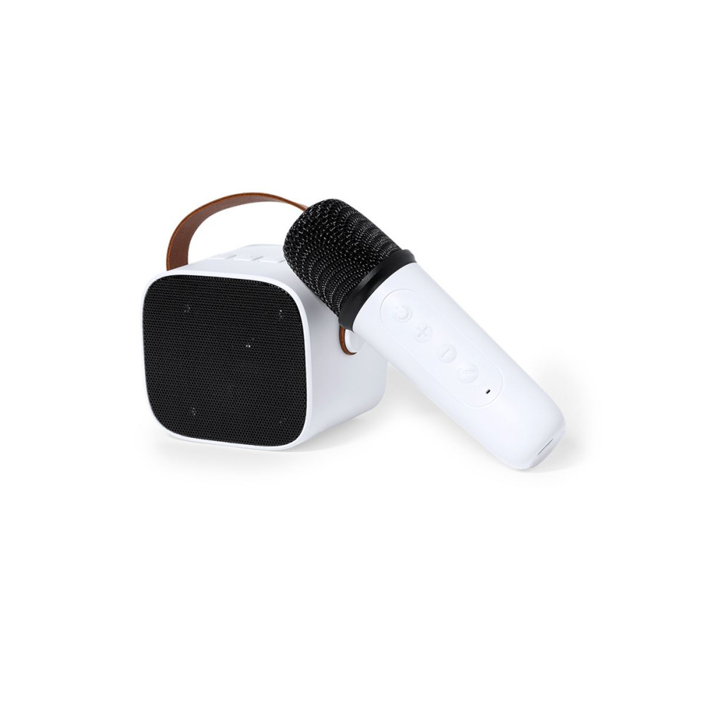 SOPHIE - Karaoke Speaker