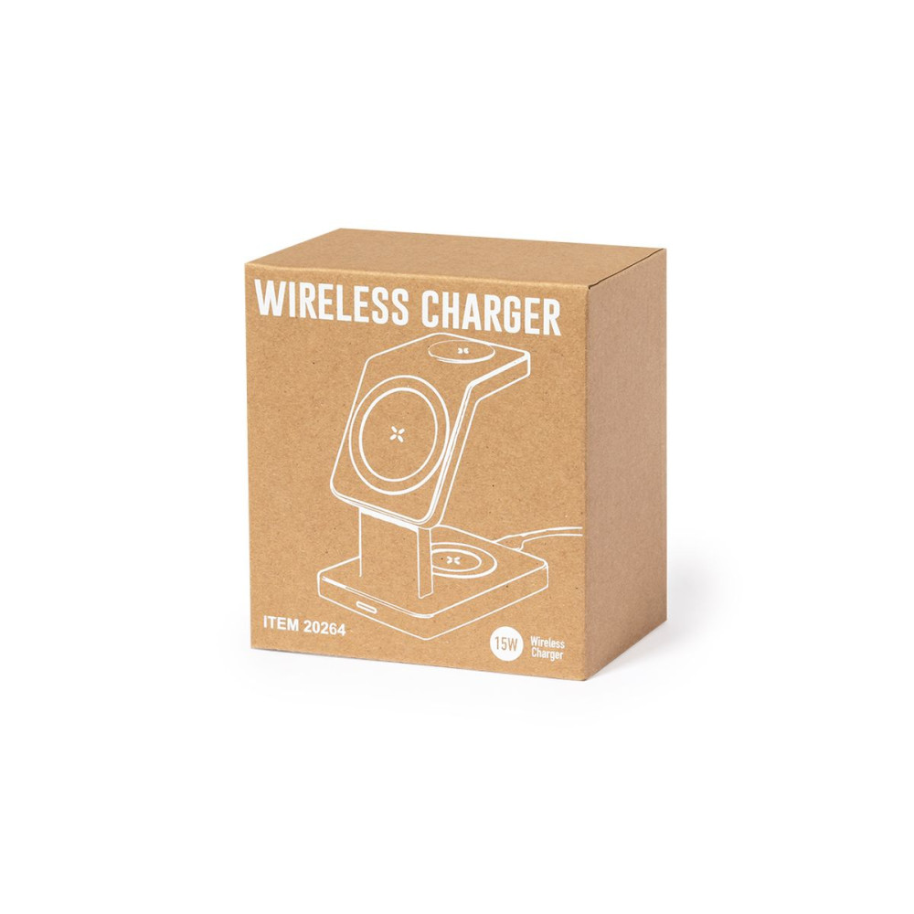 KRASTOP - Charger