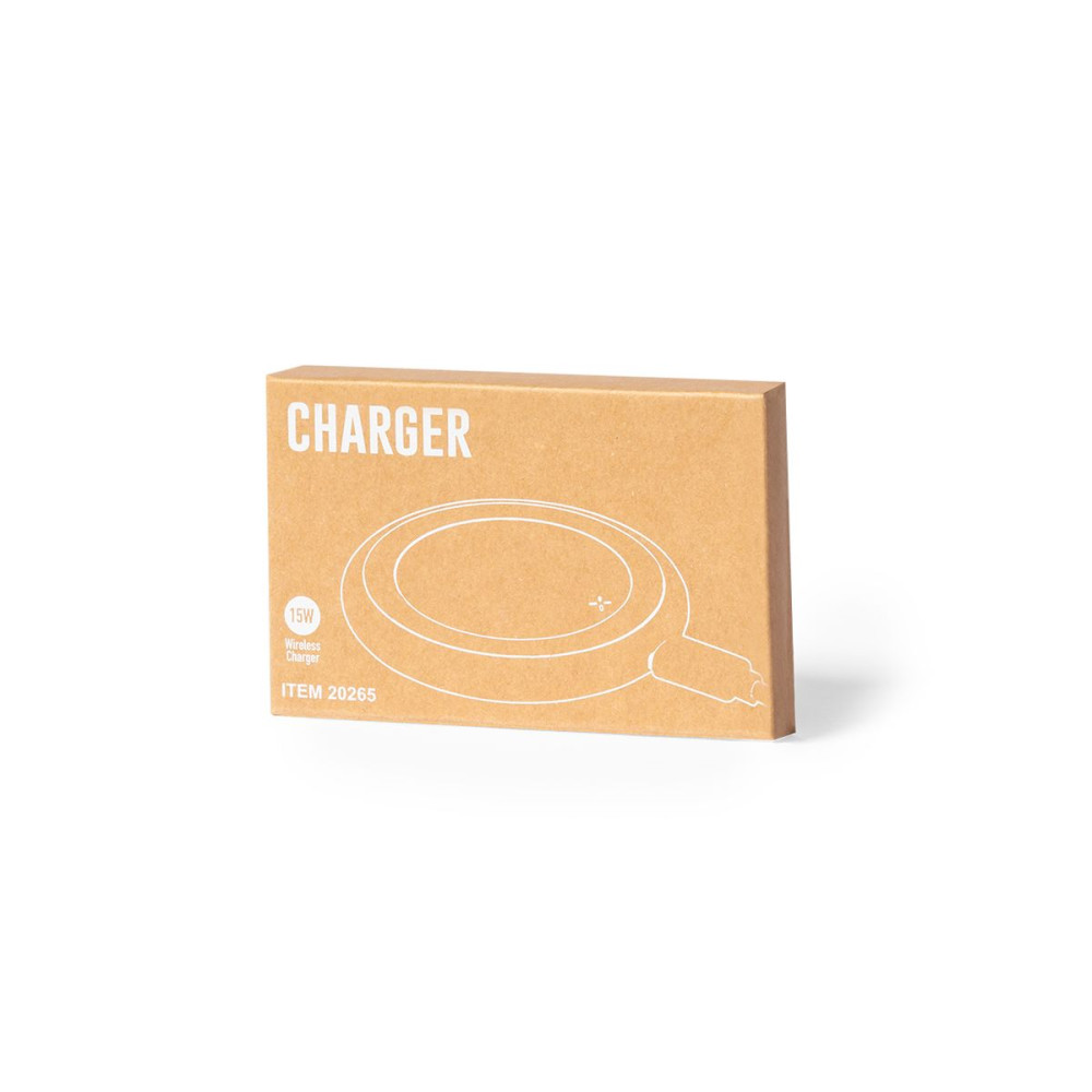 JOYCE - Charger