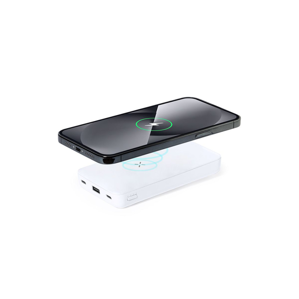 BARRY - Power Bank