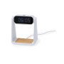 DARRET - Multifunction Alarm Clock DARRET - Multifunction Alarm Clock
