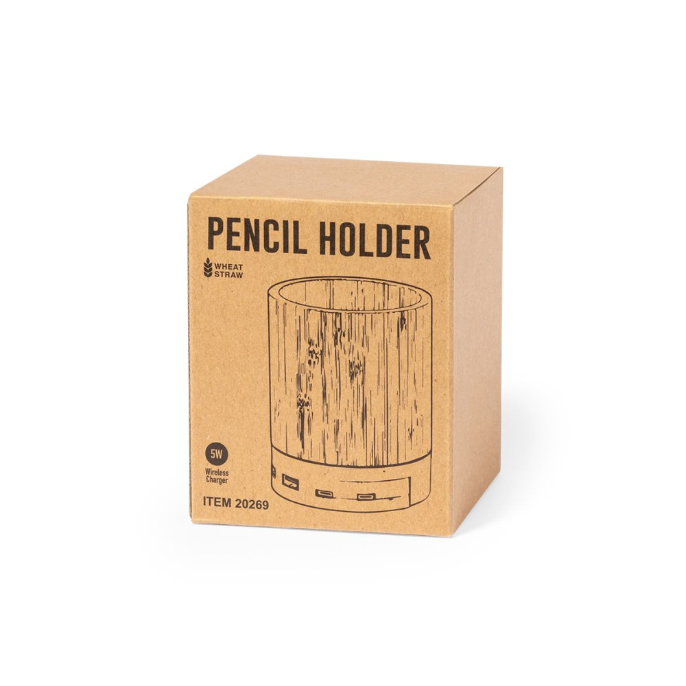 BIRWEN - Multifunction Pencil Holder
