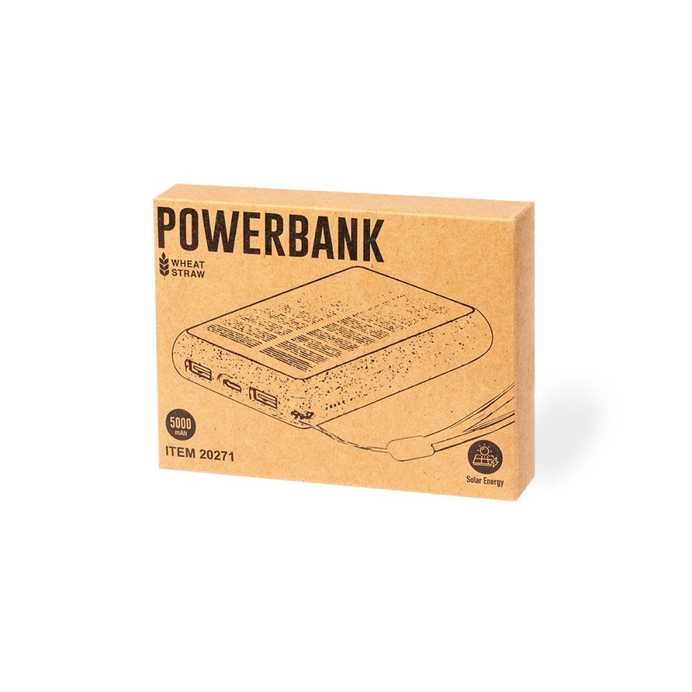 DAWSON - Power Bank