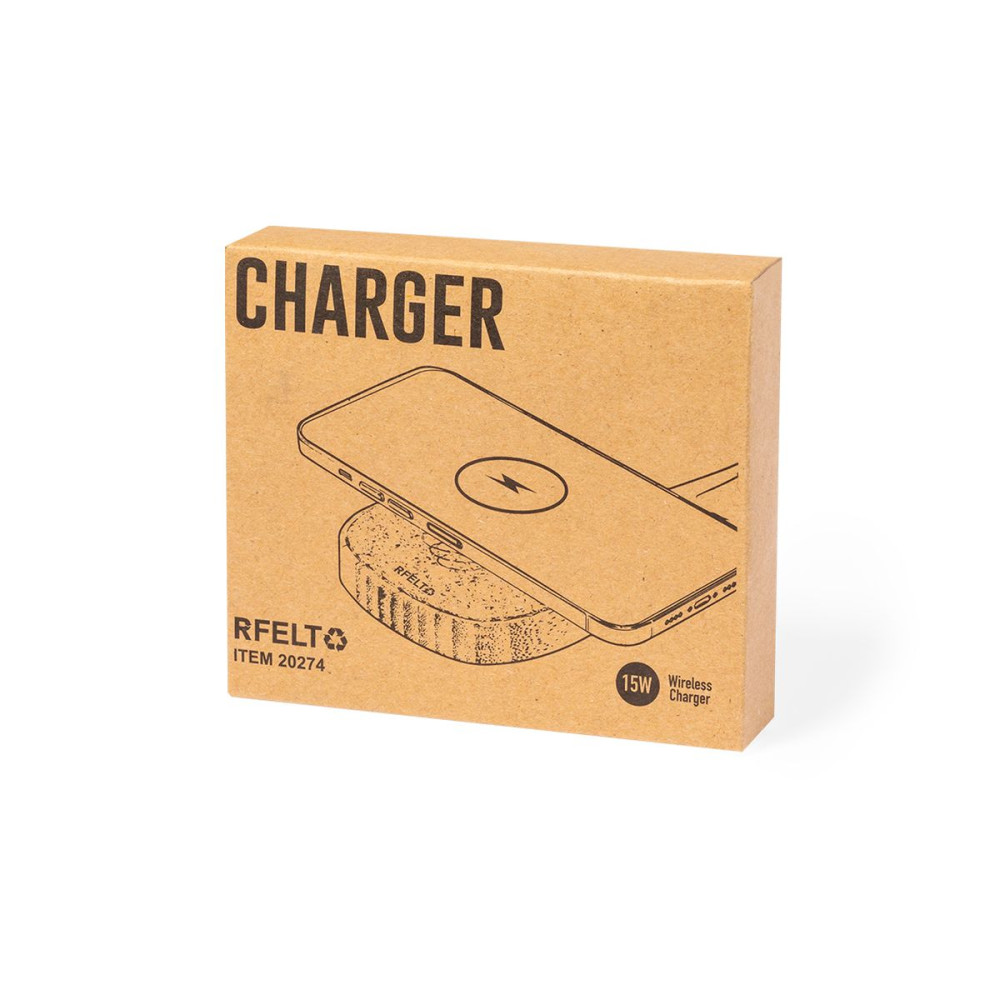 EMERSON - Charger