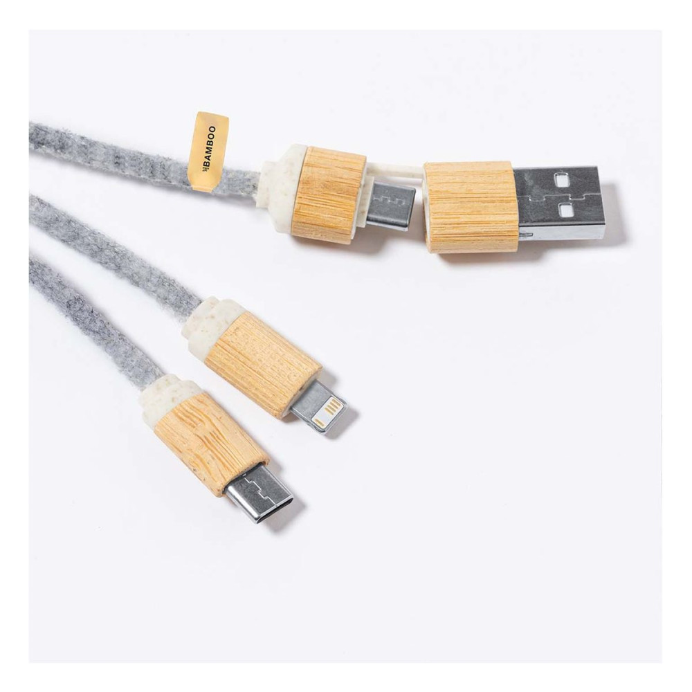 BRAXTON - Charging Cable