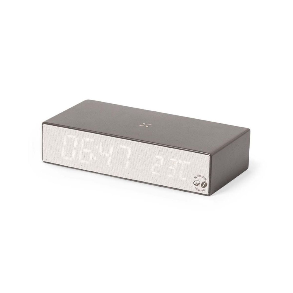 BARRET - Multifunction Alarm Clock