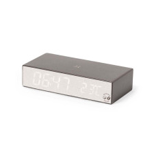 BARRET - Multifunction Alarm Clock