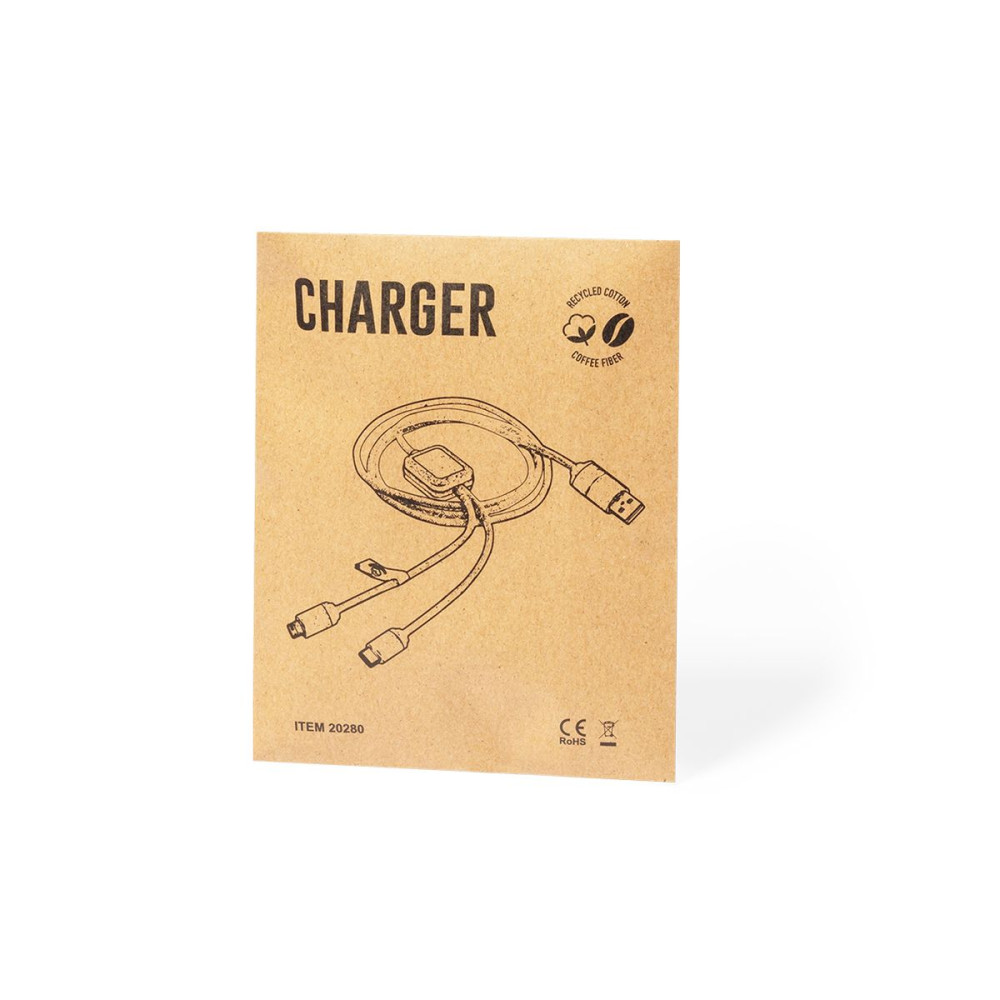 SEYMUR - Charging Cable