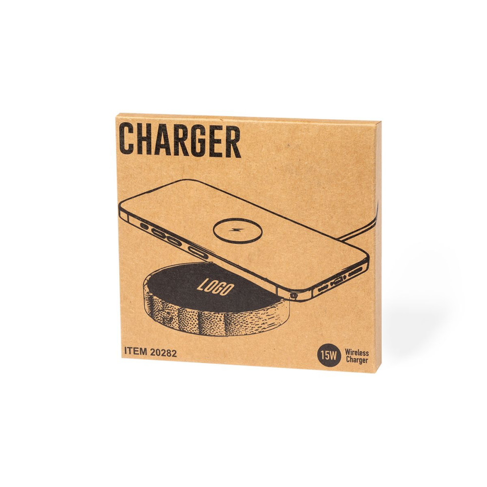 BECKETT - Charger