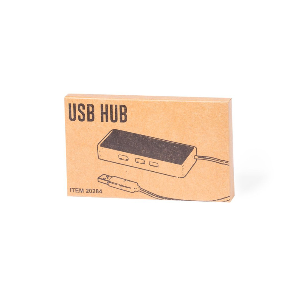 GINGER - USB Hub