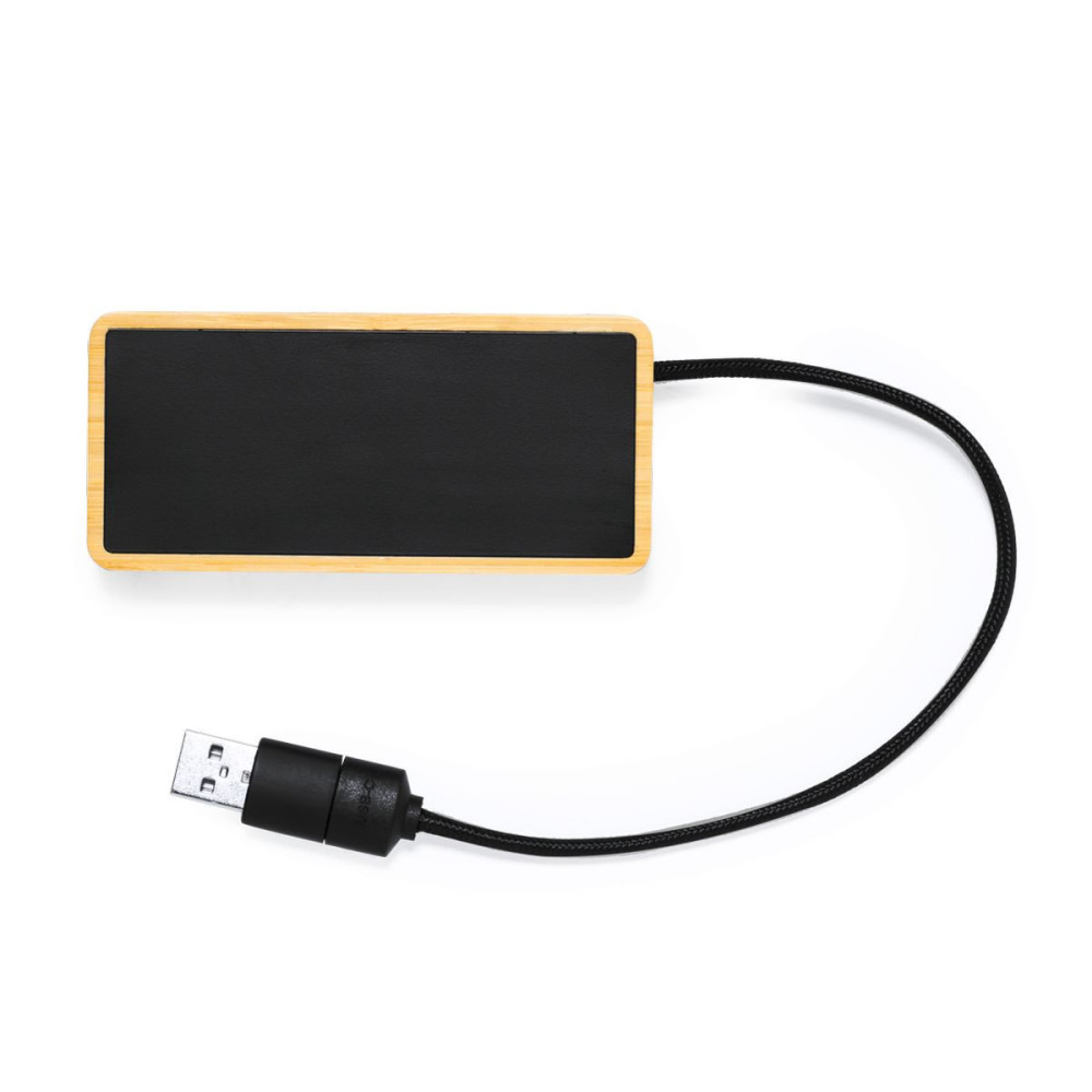 GINGER - USB Hub