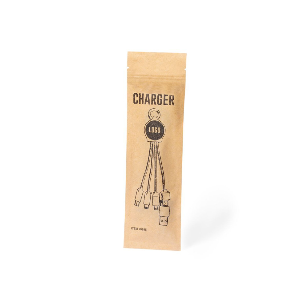 LAWRENCE - Charging Cable