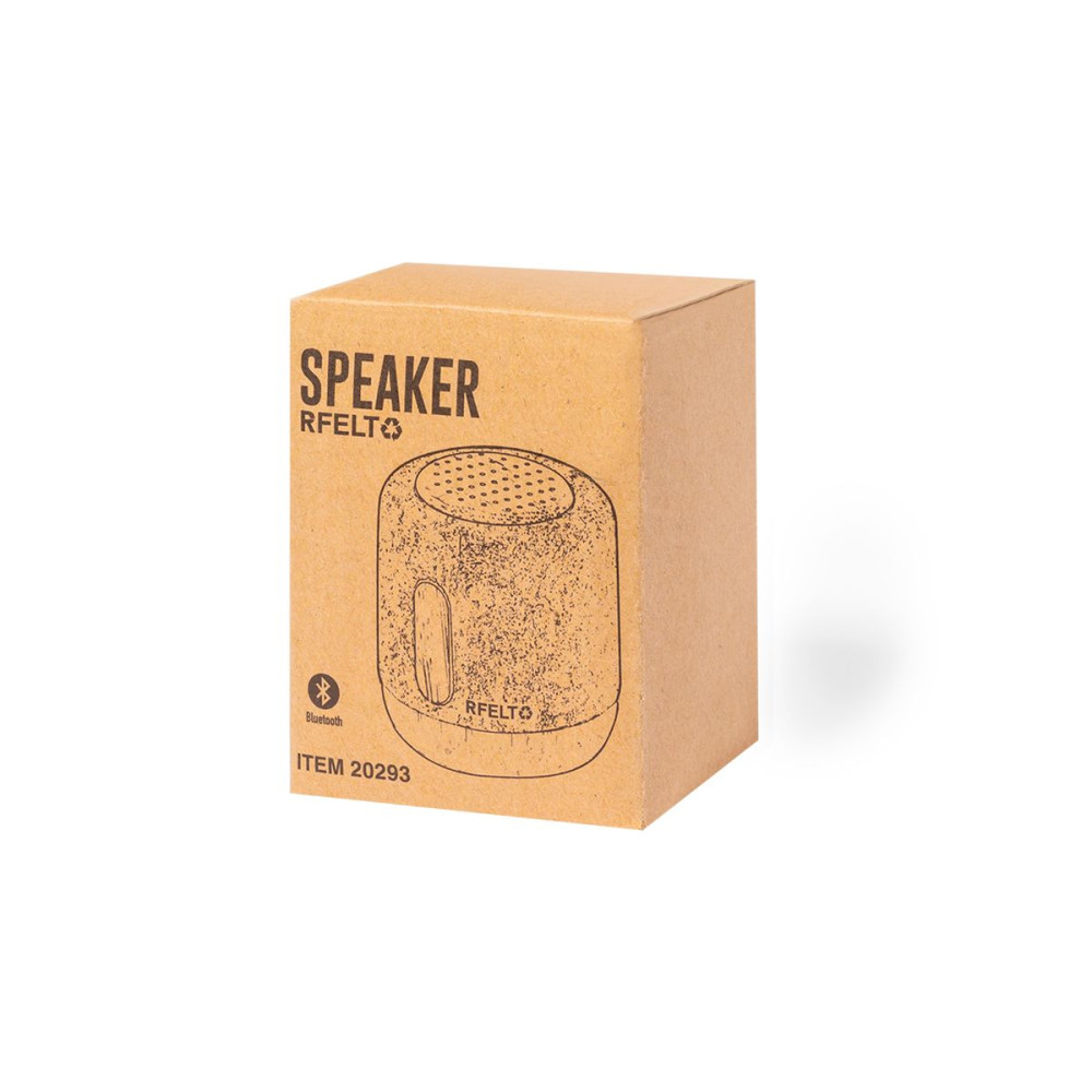 BOITOK - Speaker