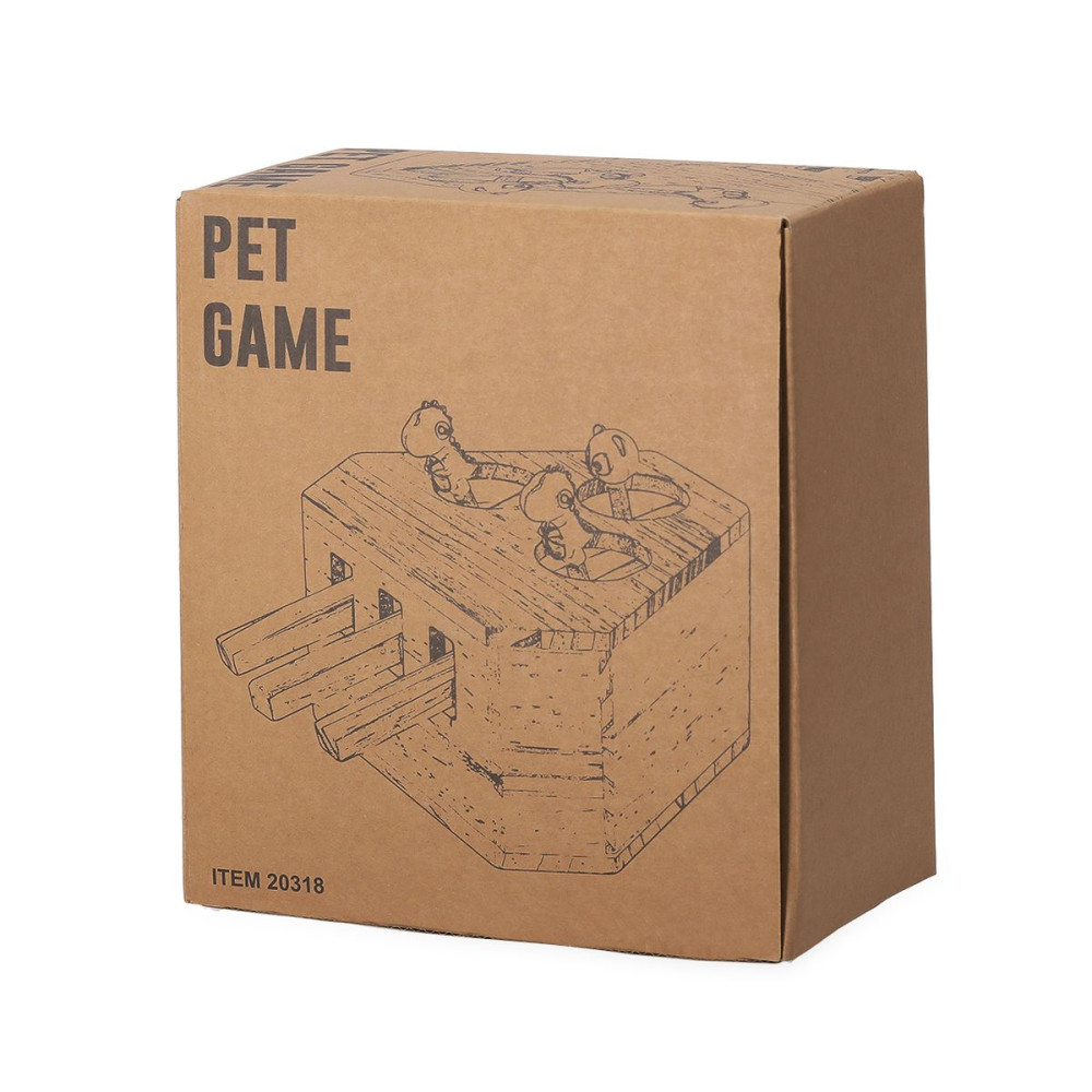 KESEL - Pets Game