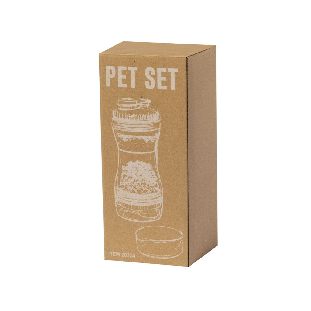 TREIVER - Pets Set
