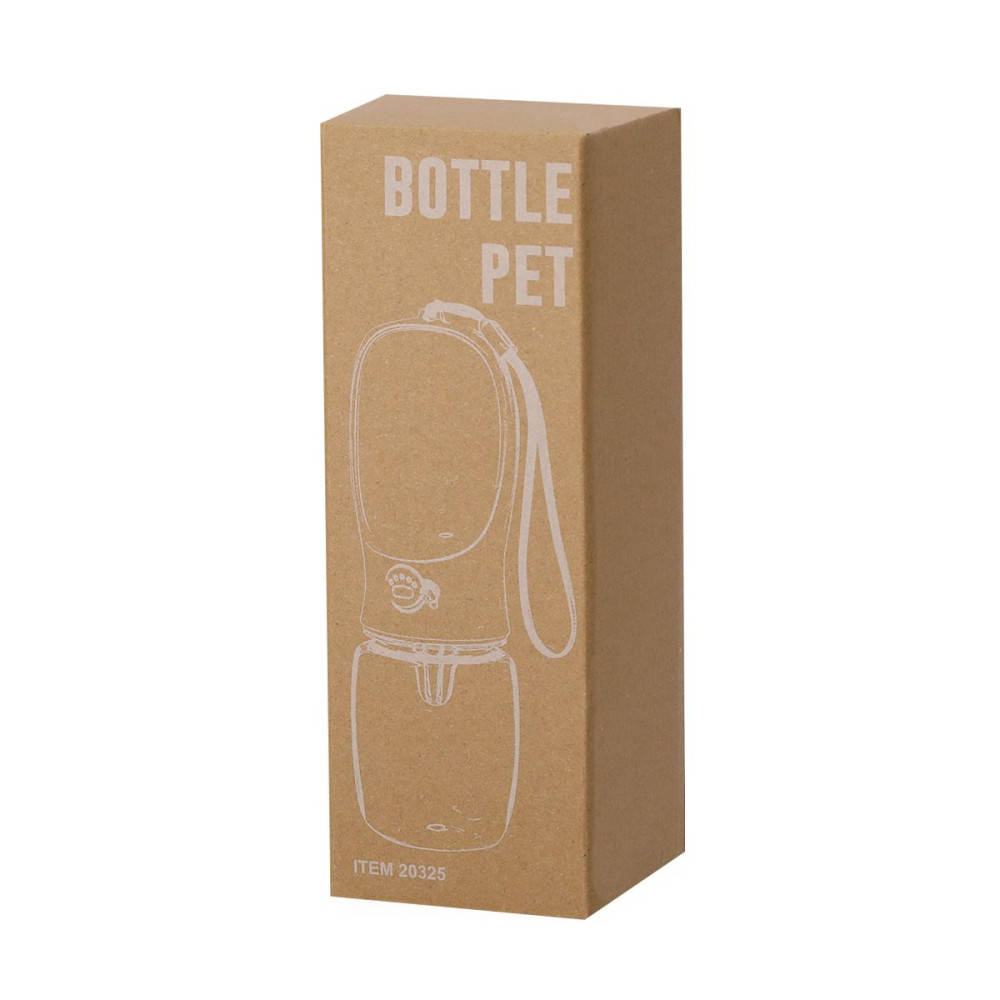 FLAGANAN - Pets Bottle