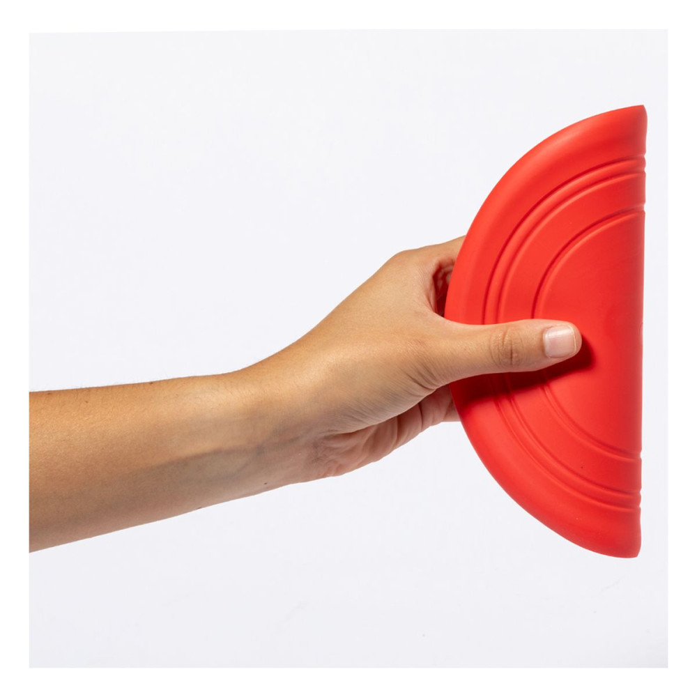 GIRUD - Frisbee