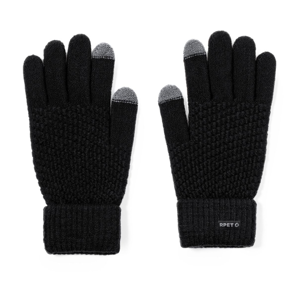 DEMSEY - Touchscreen Gloves