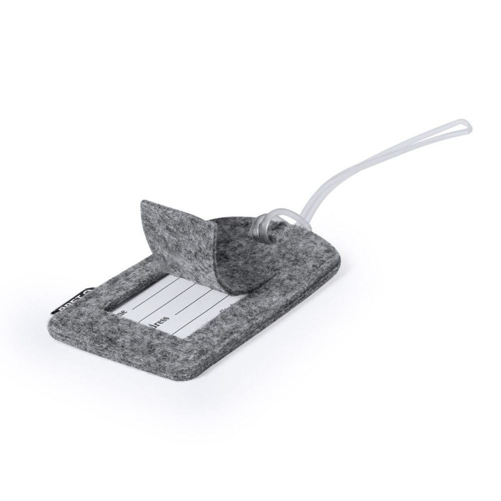 FILIP - Luggage Tag