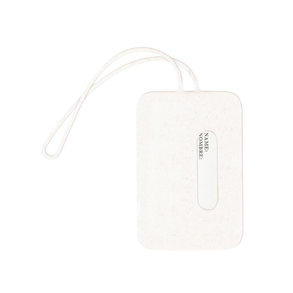 HOLDA - Luggage Tag