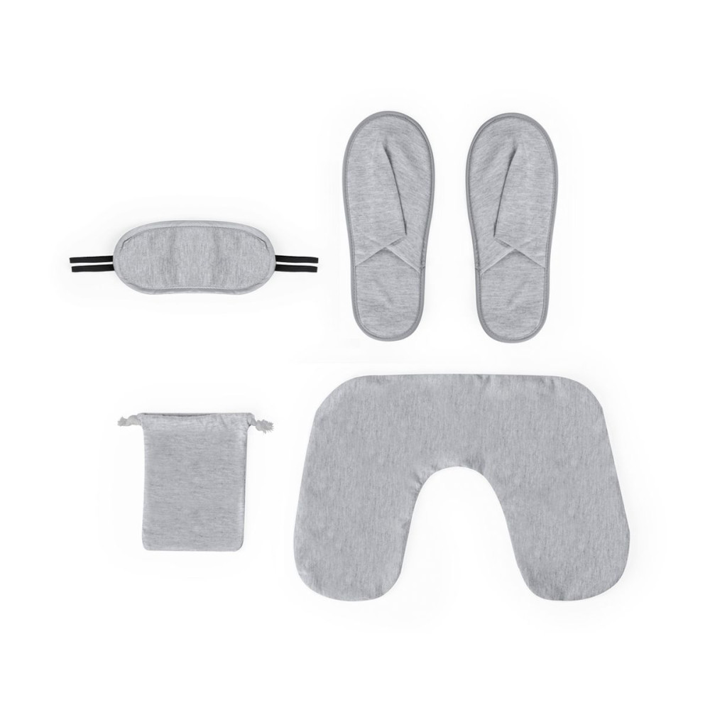 ALKES - Travel Set