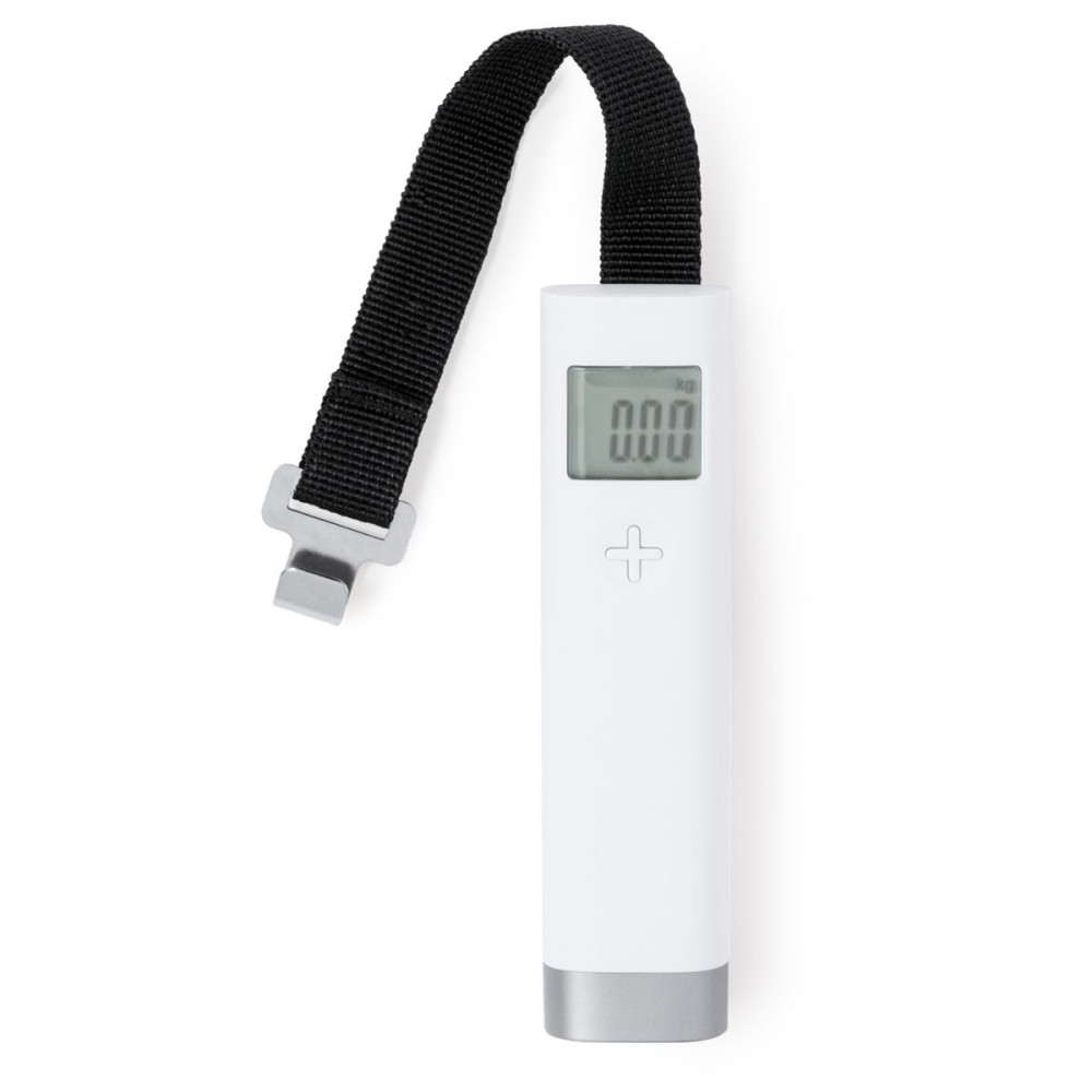 DALEY - Luggage Scales