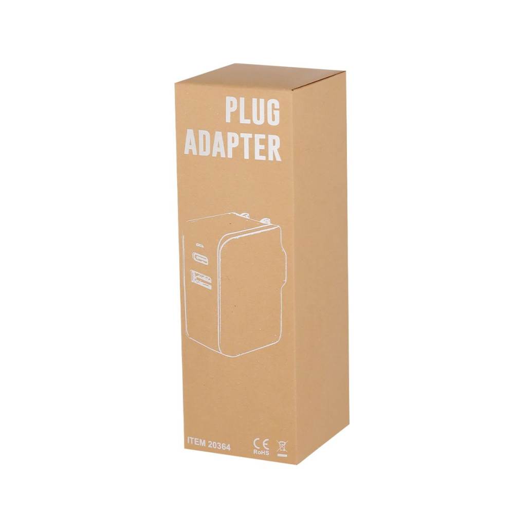 VLIND - Plug Adapter