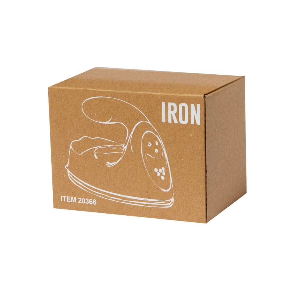 KIOP - Iron