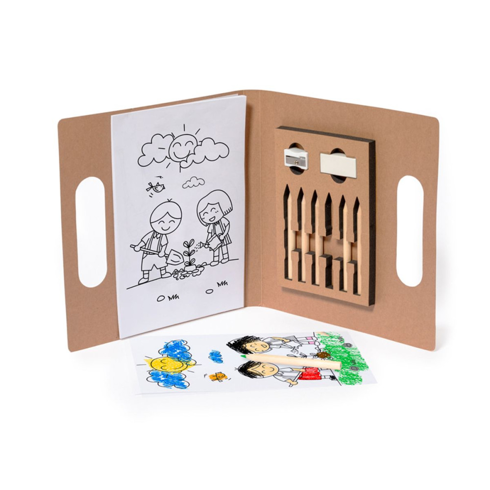 CLUMBER - Set