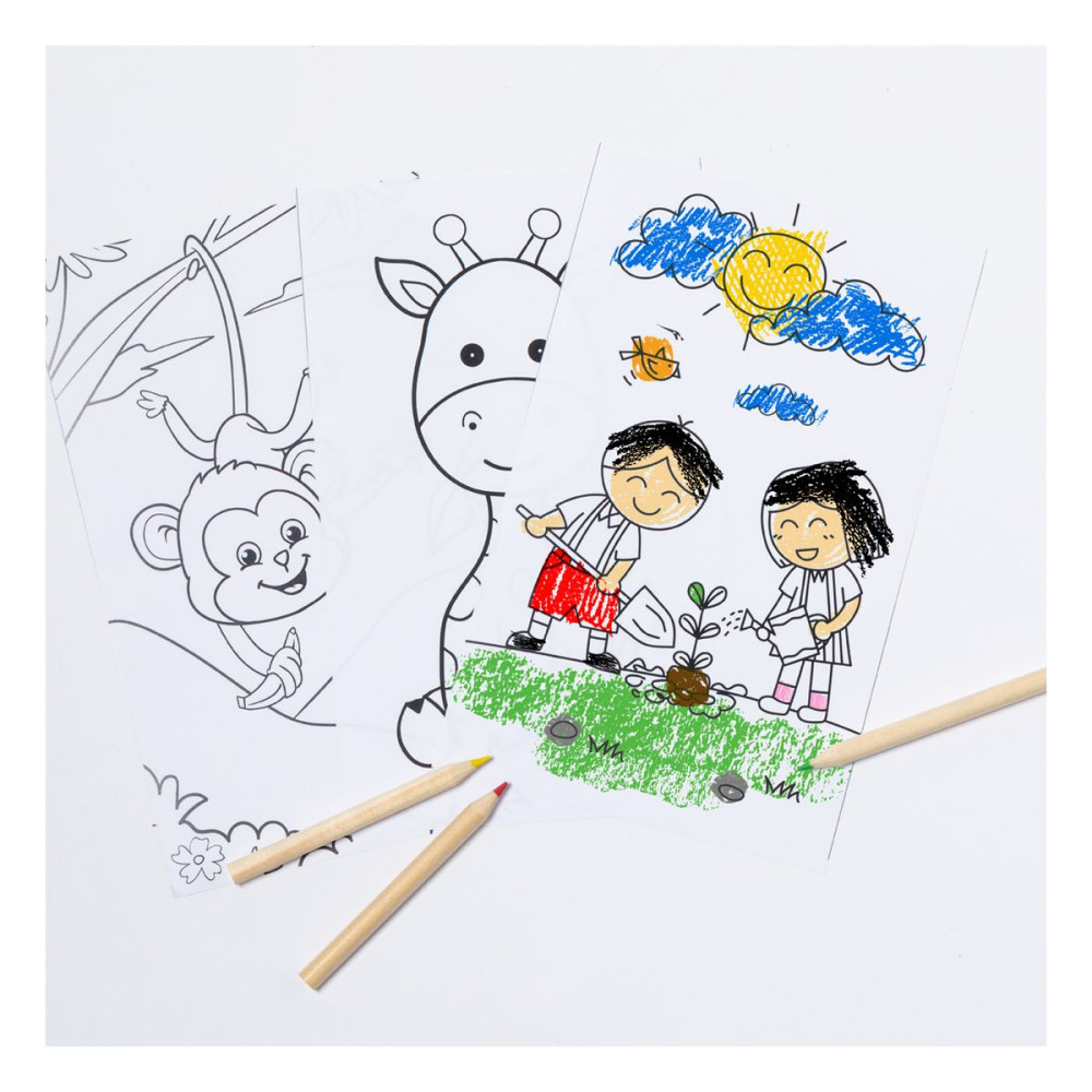 CLUMBER - Set