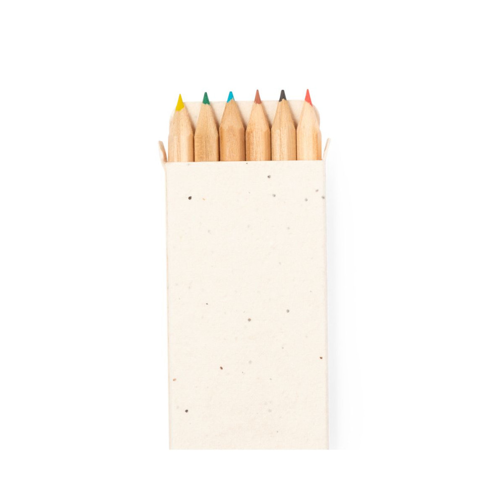 DELAR - Seeds Pencil Set