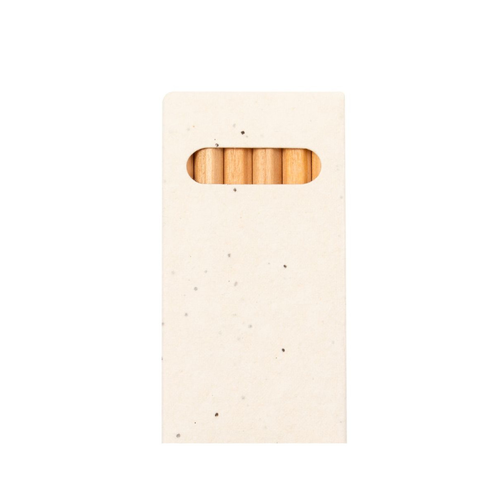 DELAR - Seeds Pencil Set