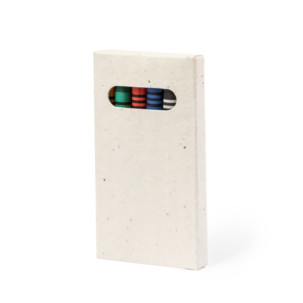FYSER - Seeds Crayon Set