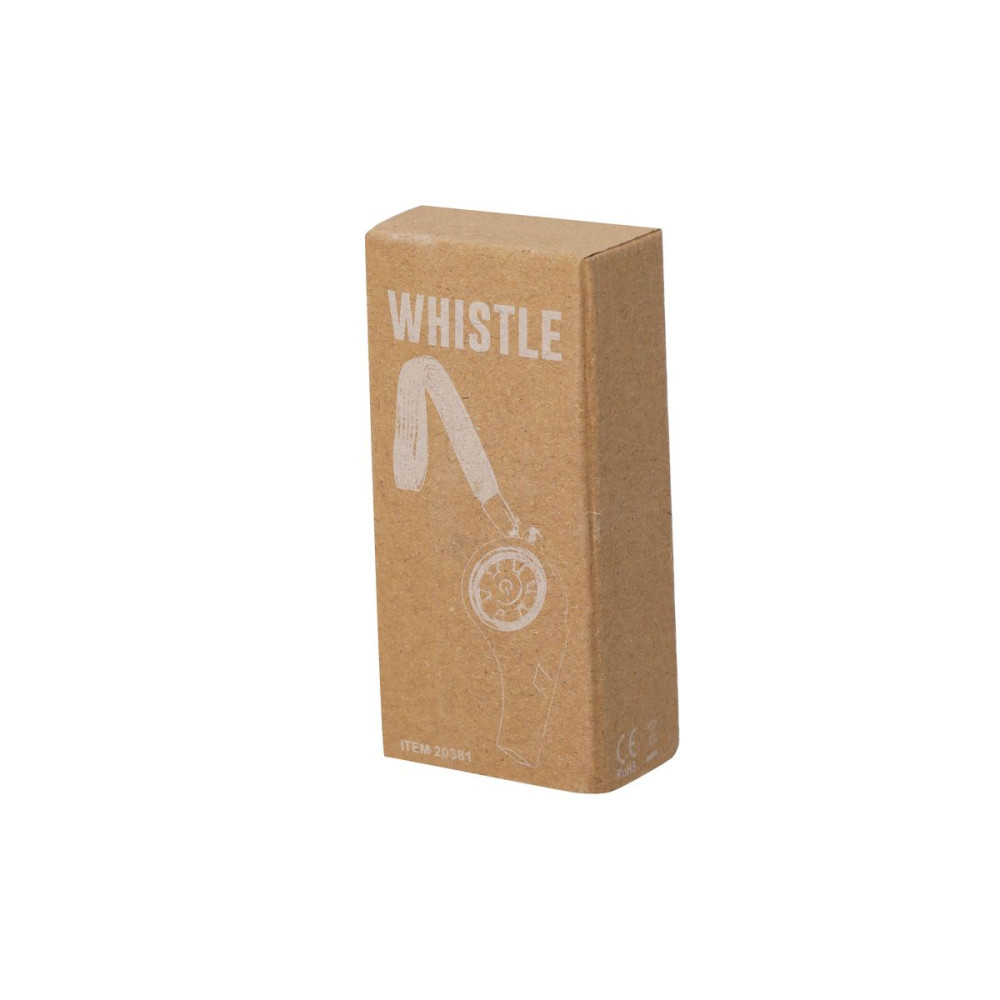 PINCHER - Whistle