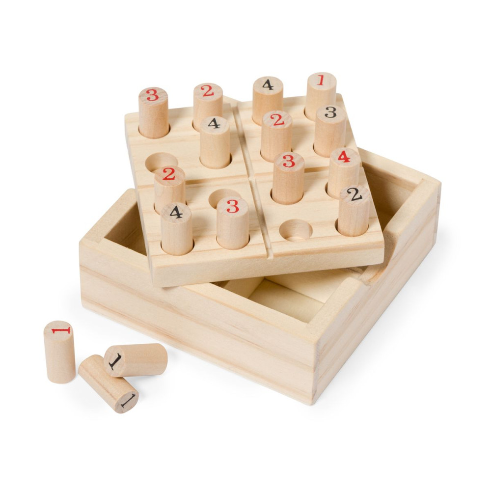 CRESTED - Skill Game