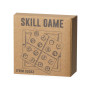 CRESTED - Skill Game CRESTED - Skill Game