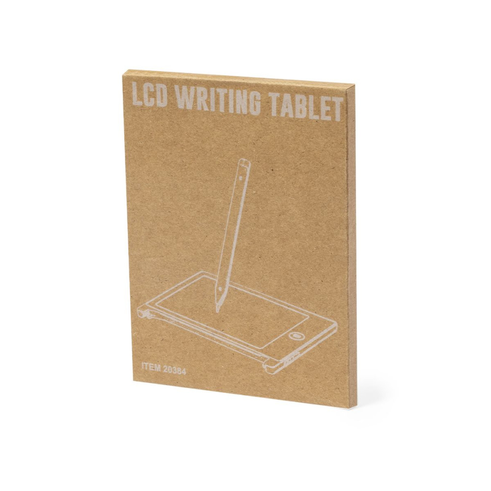 ARRAKY - LCD Writing Tablet