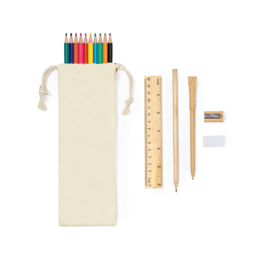 CINDRIS - Set