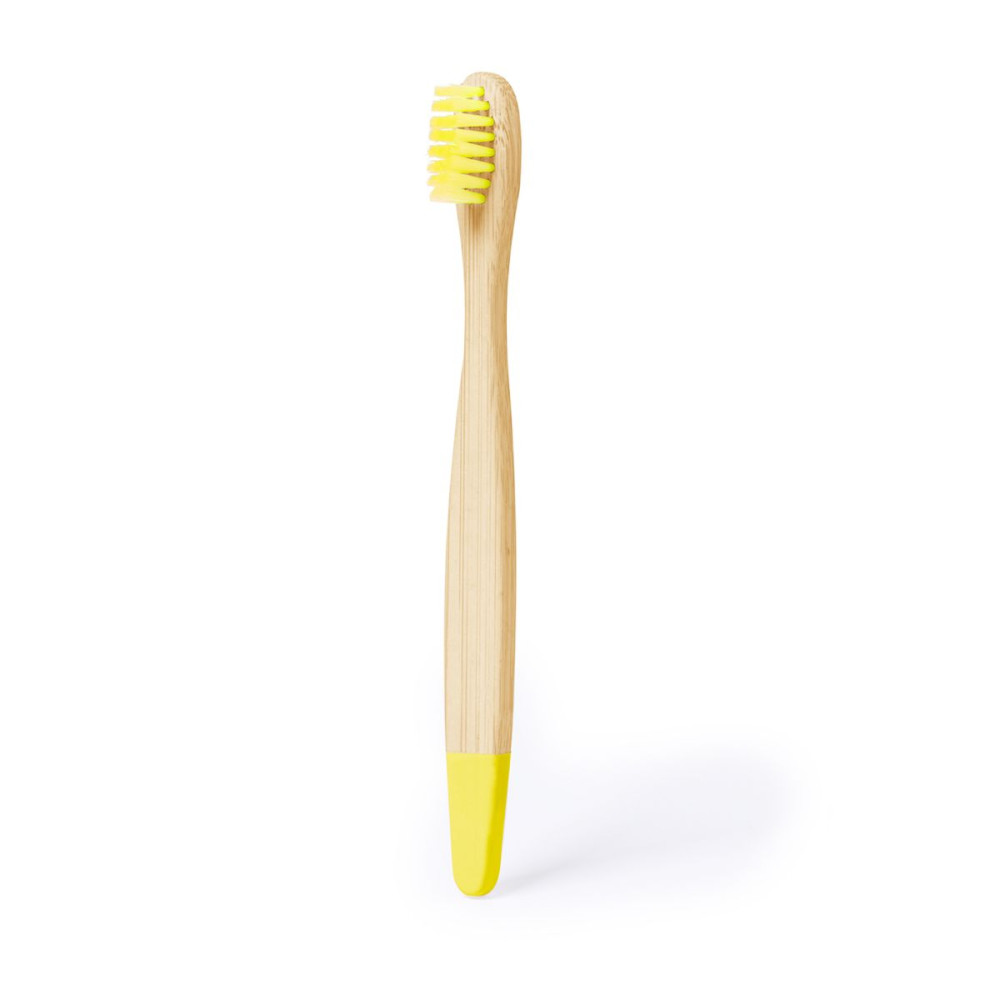 BECU - Toothbrush